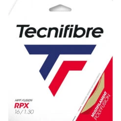 Tecnifibre RPX 16g Tennis String (Set)
