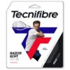 Tecnifibre Razor Soft Carbon 17g Tennis String (Set) -Tennis Equip Shop 04GRAS125N technifibre razor soft carbon 17g tennis string set 1000 1000