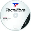 Tecnifibre Black Code 15L Tennis String (Reel) 2 Tecnifibre Black Code 15L Tennis String (Reel) -Tennis Equip Shop 04RBL132XB Tecnifibre Black Code 15L Tennis String Reel 1000 1000
