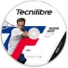 Tecnifibre Razor Soft Carbon 18g Tennis String (Reel) -Tennis Equip Shop 04RRAS120N technifibre razor soft carbon 18g tennis string reel 1000 1000