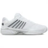 K-Swiss Men’s Hypercourt Express 2 (White/Black) 2 K-Swiss Men’s Hypercourt Express 2 (White/Black) -Tennis Equip Shop 06613 102 K Swiss Mens Hypercourt Express 2 White Black a 1000 1000