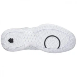 K-Swiss Men’s Hypercourt Express 2 (White/Black) 7 K-Swiss Men’s Hypercourt Express 2 (White/Black) -Tennis Equip Shop 06613 102 K Swiss Mens Hypercourt Express 2 White Black c 1000 1000