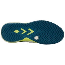 K-Swiss Men’s Ultrashot 3 Tennis Shoes (Brilliant White/Celestial/Evening Primrose) 7 K-Swiss Men’s Ultrashot 3 Tennis Shoes (Brilliant White/Celestial/Evening Primrose) -Tennis Equip Shop 06988 136 c 1000 1000