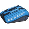 Dunlop FX Performance 12 Racquet Thermo Tennis Bag (Blue/Black) 1 Dunlop FX Performance 12 Racquet Thermo Tennis Bag (Blue/Black) -Tennis Equip Shop 10337120 Dunlop FX Performance 12 Racquet Thermo Tennis Bag Blue Black a 1000 1000