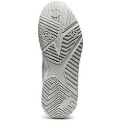 Asics Women’s Gel Challenger 13 Tennis Shoes (White/Pure Silver) 7 Asics Women’s Gel Challenger 13 Tennis Shoes (White/Pure Silver) -Tennis Equip Shop 1042A164 100 Asics Womens Gel Challenger 13 Tennis Shoes WhitePure Silver c 1000 1000