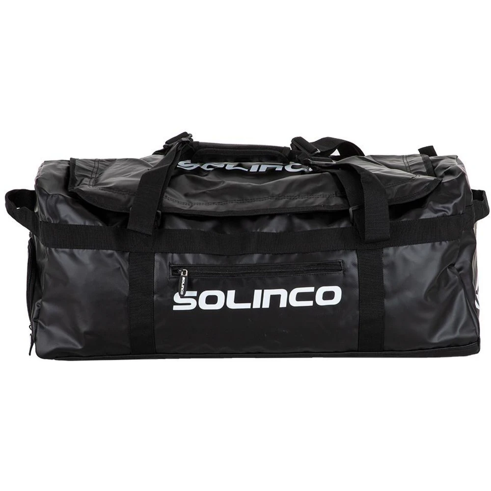 Solinco Tech Tennis Duffel Bag 4 Solinco Tech Tennis Duffel Bag - Image 2