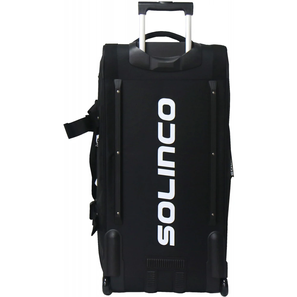 Solinco Tour Travel Roller Tennis Bag 4 Solinco Tour Travel Roller Tennis Bag - Image 2