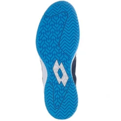 Lotto Men’s Mirage 200 Speed Tennis Shoes (Navy Blue/Blue Ocean/White) 7 Lotto Men’s Mirage 200 Speed Tennis Shoes (Navy Blue/Blue Ocean/White) -Tennis Equip Shop 213627 8SR lotto mens mirage 200 speed tennis shoes navy blue blue ocean white sole 1000 1000