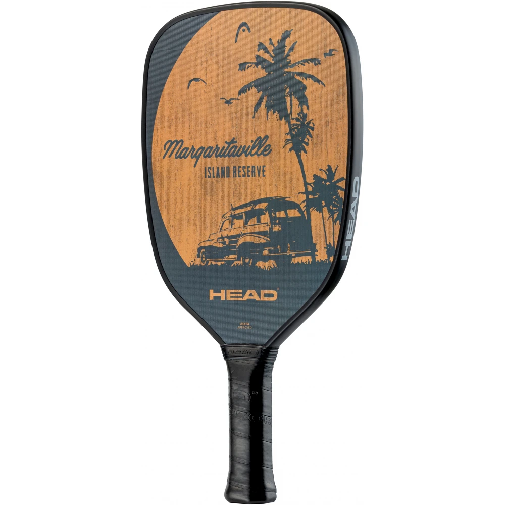Head Island Reserve Pickleball Paddle 4 Head Island Reserve Pickleball Paddle - Image 2