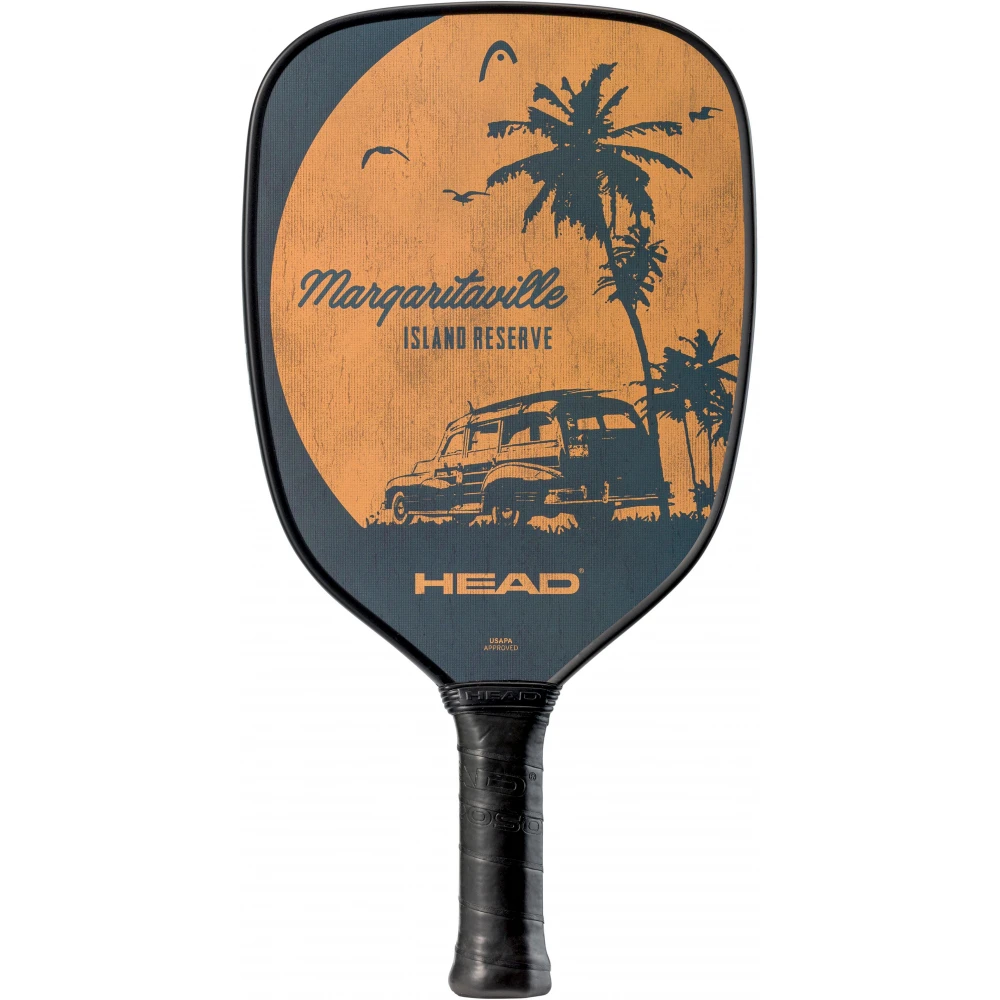 Head Island Reserve Pickleball Paddle 3 Head Island Reserve Pickleball Paddle