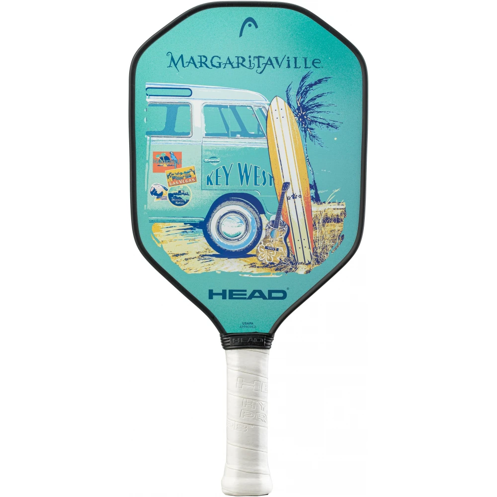 Head Key West Pickleball Paddle 3 Head Key West Pickleball Paddle