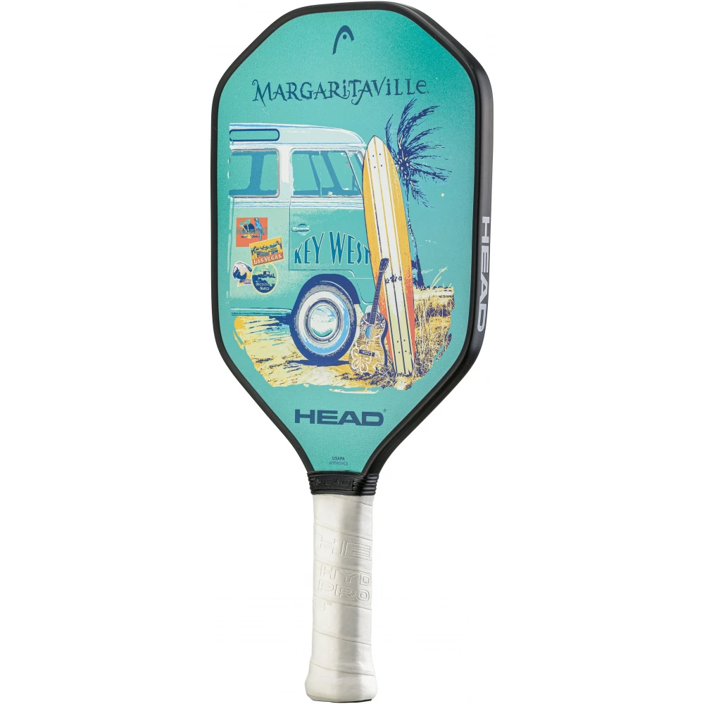 Head Key West Pickleball Paddle 4 Head Key West Pickleball Paddle - Image 2