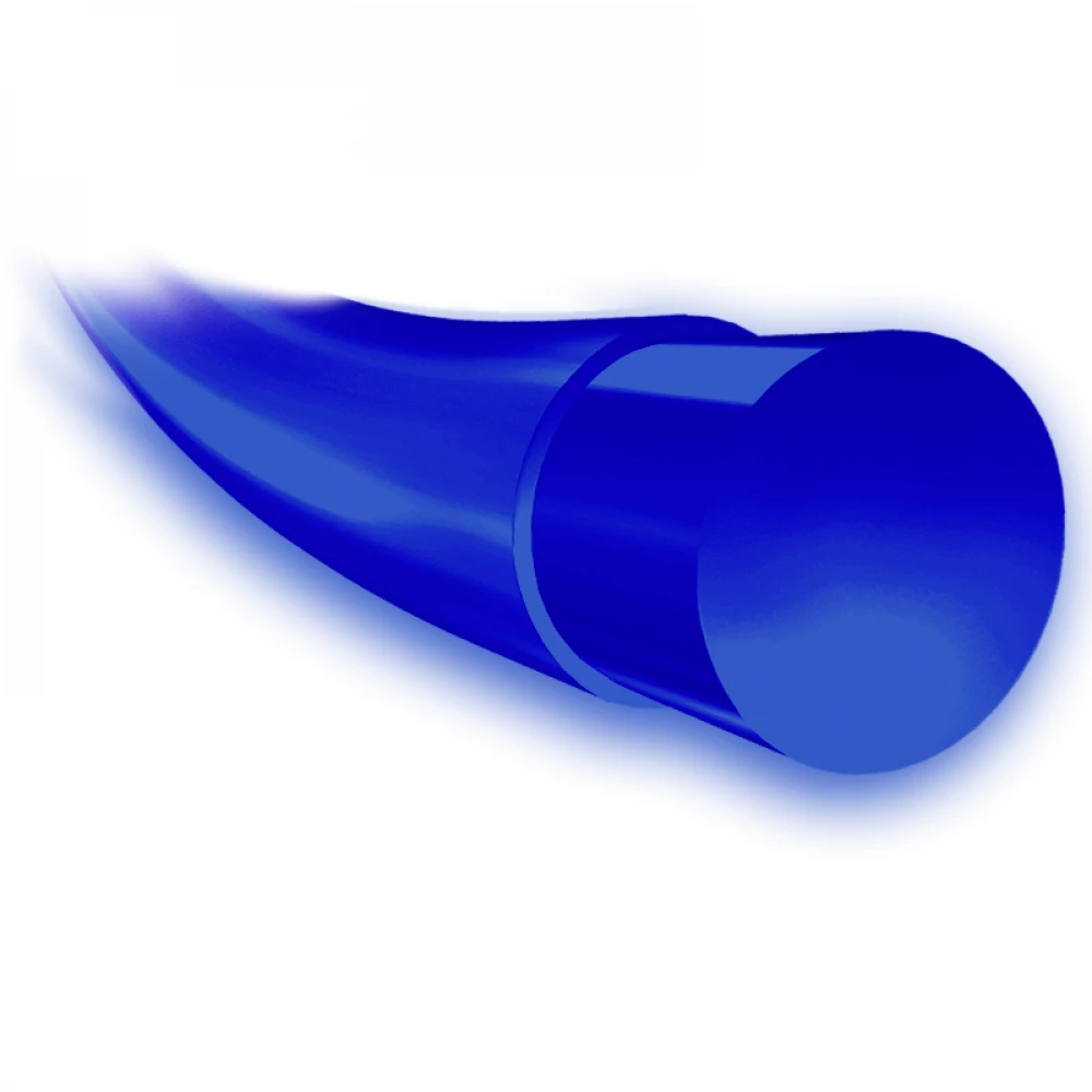 Babolat RPM Power Electric Blue 17g Tennis String (Set) 5 Babolat RPM Power Electric Blue 17g Tennis String (Set) - Image 3