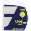 Babolat Rpm Rough Yellow Tennis String (Set)