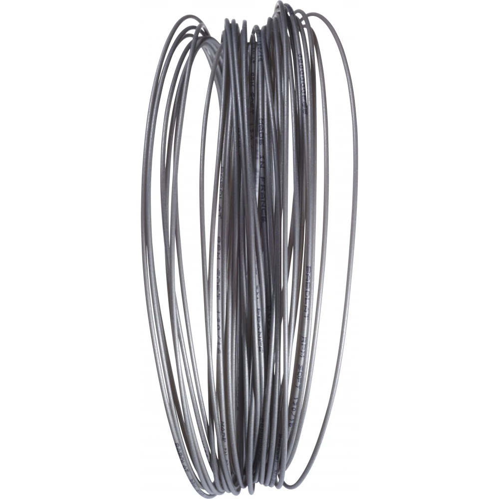 Babolat RPM Soft Grey 16g Tennis String (Set) 5 Babolat RPM Soft Grey 16g Tennis String (Set) - Image 3