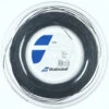 Babolat Xcel 16g Black Tennis String (Reel) -Tennis Equip Shop 243110 105 Babolat Xcel Black Reel 1000 1000 1