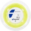 Babolat RPM Rough 15Lg Yellow Tennis String (Reel)  -Tennis Equip Shop 243140 113 Babolat Rpm Rough Yellow Reel 1000 1000 1