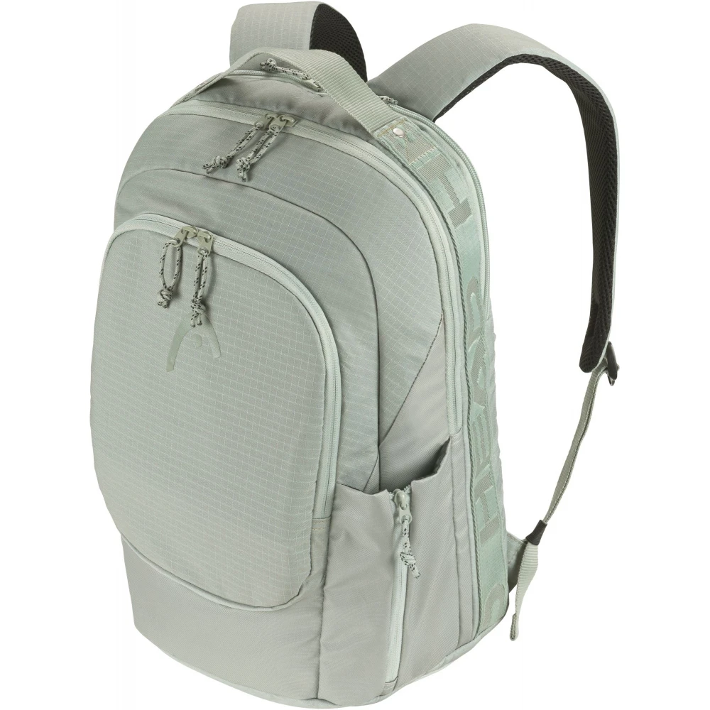 Head Extreme Pro Tennis Backpack (Light Green/Liquid Lime)