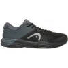 Head Men’s Revolt Evo 2.0 Tennis Shoes (Black/Grey) 1 Head Men’s Revolt Evo 2.0 Tennis Shoes (Black/Grey) -Tennis Equip Shop 273202 a 1000 1000