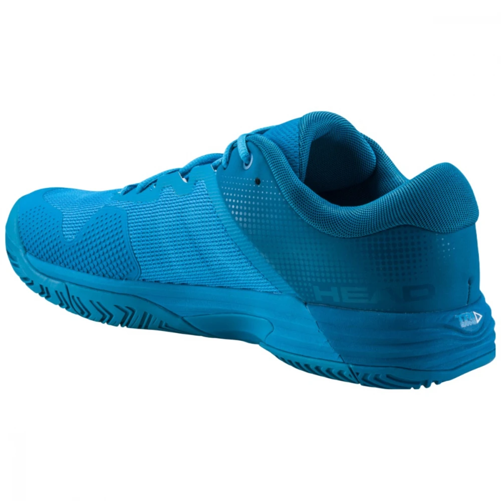 Head Men’s Revolt Evo 2.0 Tennis Shoes (Blue/Blue) 4 Head Men’s Revolt Evo 2.0 Tennis Shoes (Blue/Blue) - Image 2