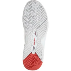 Head Men’s Revolt Evo 2.0 Wide Tennis Shoes (White/Dark Blue) -Tennis Equip Shop 273232 WHDB Head Mens Revolt Evo 2.0 Wide Tennis Shoes WhiteDark Blue c 1000 1000