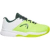Head Juniors Revolt Pro 4.0 Tennis Shoes (Light Green/White) 2 Head Juniors Revolt Pro 4.0 Tennis Shoes (Light Green/White) -Tennis Equip Shop 275263 LNWH Head Juniors Revolt Pro 4.0 Tennis Shoes Light GreenWhite a 1000 1000