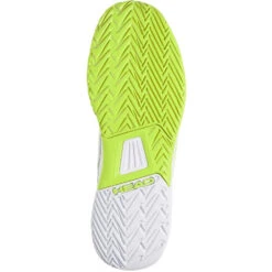 Head Juniors Revolt Pro 4.0 Tennis Shoes (Light Green/White) 7 Head Juniors Revolt Pro 4.0 Tennis Shoes (Light Green/White) -Tennis Equip Shop 275263 LNWH Head Juniors Revolt Pro 4.0 Tennis Shoes Light GreenWhite c 1000 1000