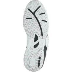 Head Junior Sprint 3.5 Tennis Shoes (White/Black) 7 Head Junior Sprint 3.5 Tennis Shoes (White/Black) -Tennis Equip Shop 275323 WHBK Head Junior Sprint 3.5 Tennis Shoes WhiteBlack c 1000 1000
