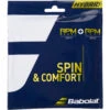 Babolat Black/Grey Hybrid RPM Blast 17g + RPM Soft 16g Tennis String (Set) 2 Babolat Black/Grey Hybrid RPM Blast 17g + RPM Soft 16g Tennis String (Set) -Tennis Equip Shop 281039 100 Babolat Hybrid RPM Blast 17g RPM Soft 16g BlackGrey Tennis String Set a 1000 1000