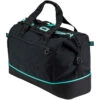 Head Coco Tennis Court Bag (Black/Mint)