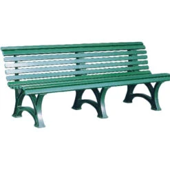 Har-Tru Multi-Purpose 6 1/2 Foot Bench
