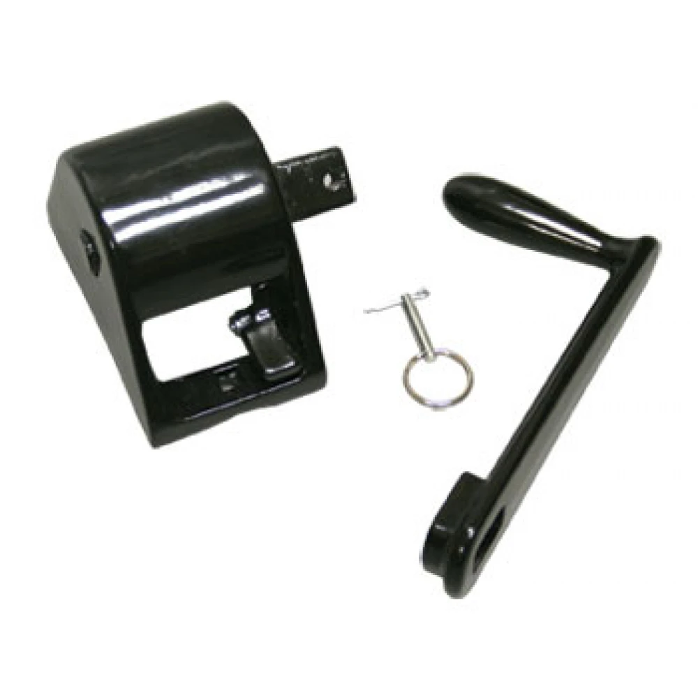 Douglas EZ Reel 3 Douglas EZ Reel