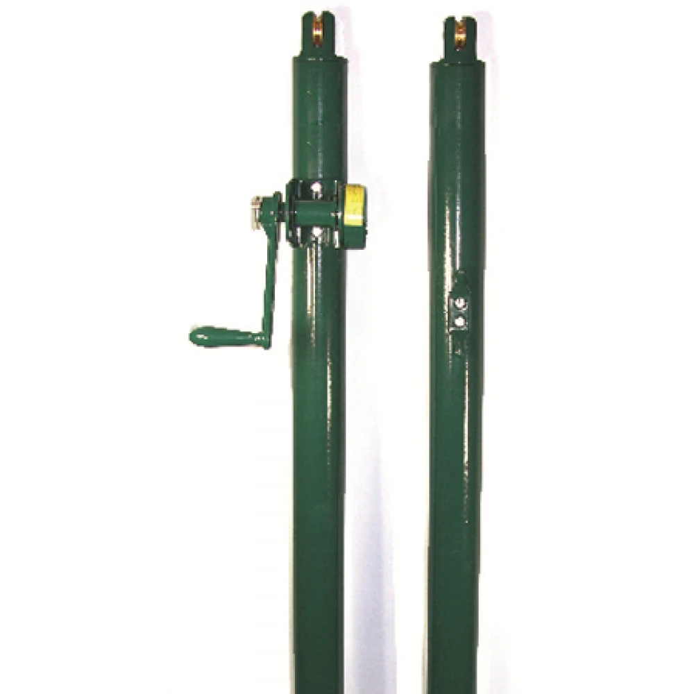 Courtmaster Pickleball/Paddle Post 3 Courtmaster Pickleball/Paddle Post