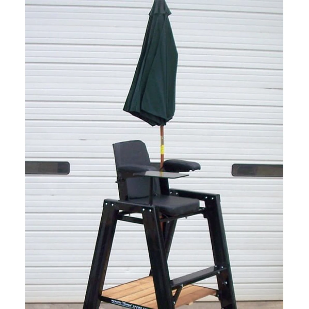 Douglas Classic Umpire Chair With Wheels 4 Douglas Classic Umpire Chair With Wheels - Image 2