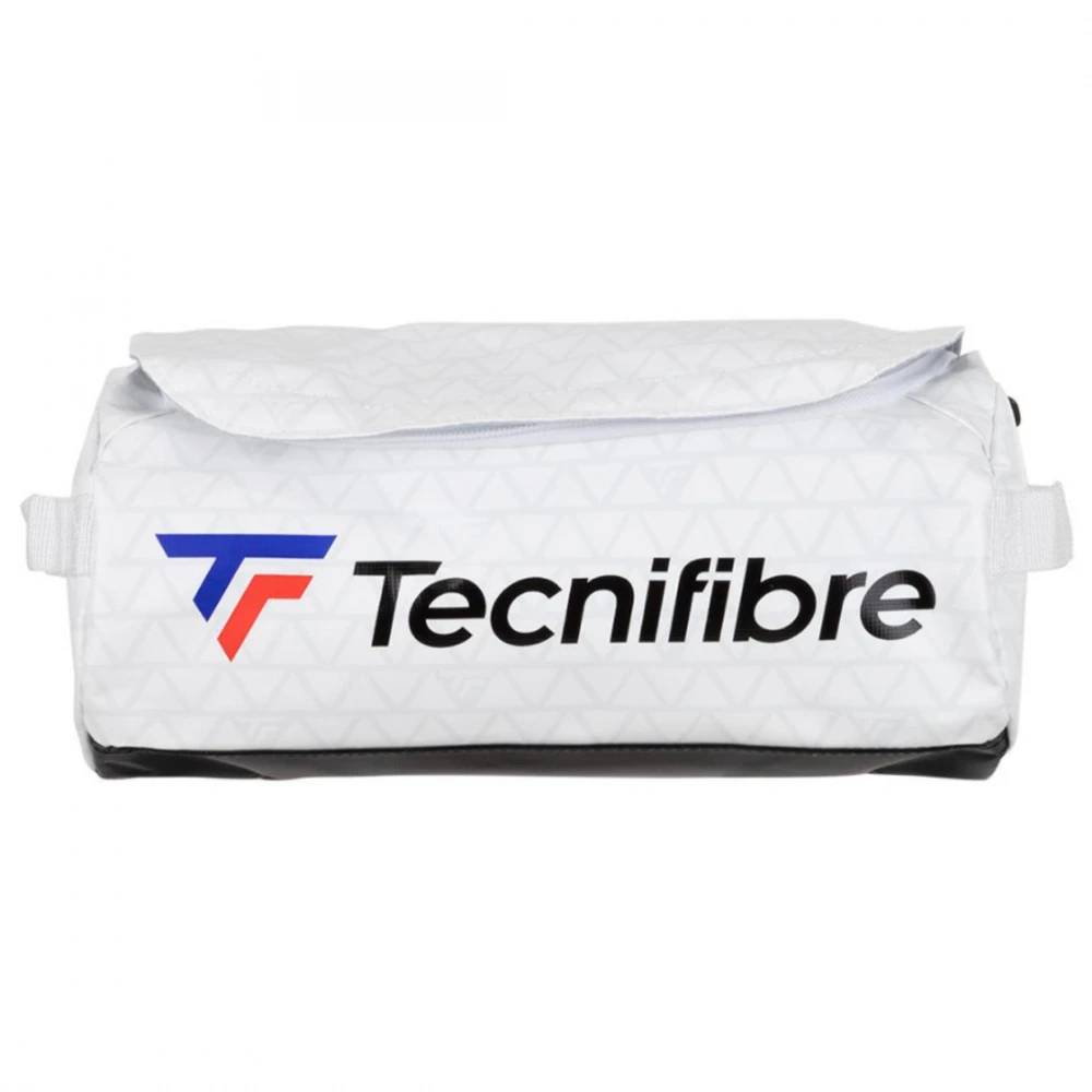 Tecnifibre Tour RS Endurance Mini Tennis Bag (White) 4 Tecnifibre Tour RS Endurance Mini Tennis Bag (White) - Image 2