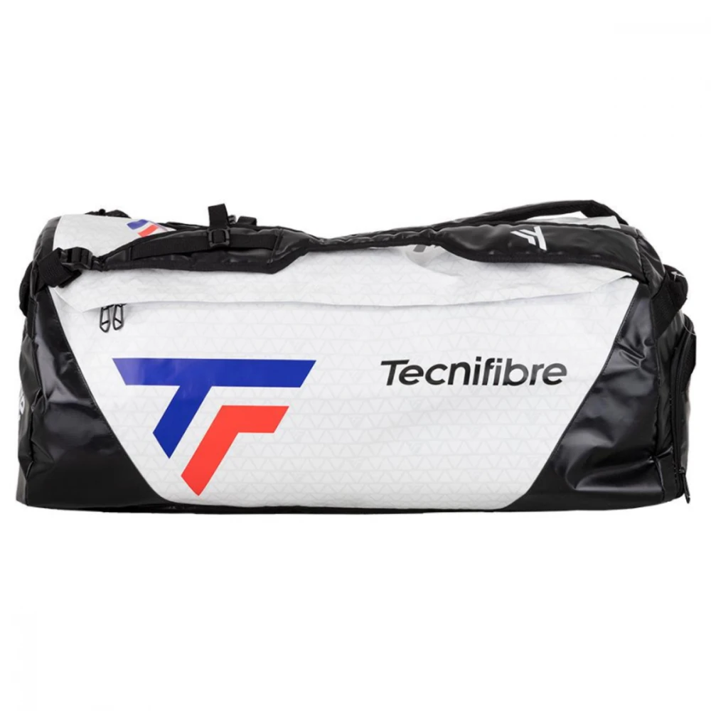 Tecnifibre Tour Endurance RS Rackpack XL Tennis Bag (White) 4 Tecnifibre Tour Endurance RS Rackpack XL Tennis Bag (White) - Image 2
