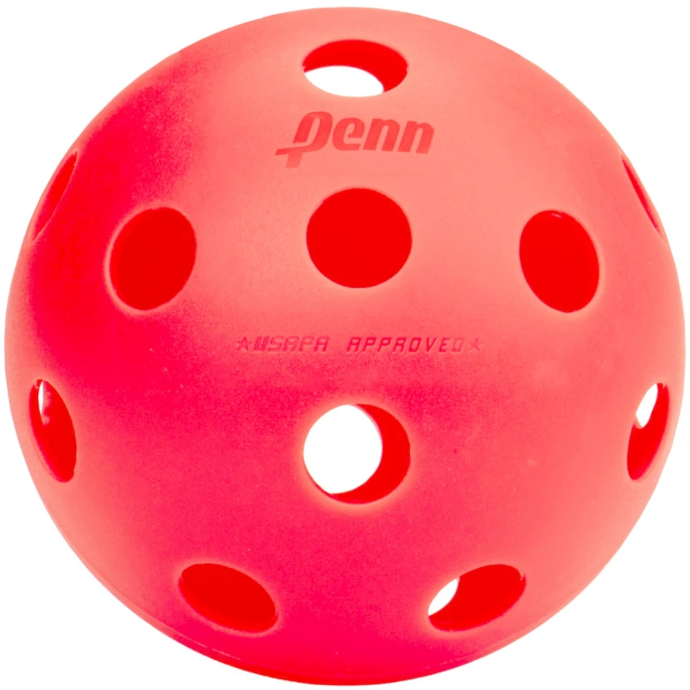 Head Penn 26 Indoor Pickleballs (3 Pack) 4 Head Penn 26 Indoor Pickleballs (3 Pack) - Image 2