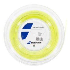 Babolat RPM Blast Rough 17g Tennis String (Reel) 6 Babolat RPM Blast Rough 17g Tennis String (Reel) -Tennis Equip Shop 61fstbz4vxl sl1001 2 1000 1000