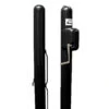 Douglas DTP-37 Black Tennis Post W/ Internal Wind -Tennis Equip Shop 63008 1000 1000