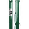 Douglas Premier XS Green Internal Wind Tennis Posts - Plated Gears -Tennis Equip Shop 63032 1 1000 1000