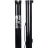 Douglas Premier XS Black Internal Wind Tennis Posts W/ Stainless Steel Gears -Tennis Equip Shop 63034ss 1 1000 1000