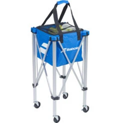 Babolat Wheeled Tennis Teaching Cart