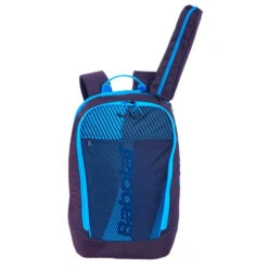 Babolat Classic Club Tennis Backpack (Black/Blue) 5 Babolat Classic Club Tennis Backpack (Black/Blue) -Tennis Equip Shop 753082 146my babolat classic club tennis backpack black blue side 1000 1000