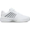 K-Swiss Women’s Hypercourt Express 2 Tennis Shoe (White/Black) -Tennis Equip Shop 96613 10200 1000 1000