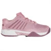 K-Swiss Women’s Hypercourt Express 2 Tennis Shoes (Pink/Grape Nectar/Orchid Haze) -Tennis Equip Shop 96613 641 kswiss womens hypercourt express 2 tennis shoes cameo pink grape nectar orchid haze right 1000 1000