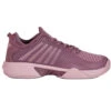 K-Swiss Women’s Hypercourt Supreme Tennis Shoes (Grape Nectar/Cameo Pink) 2 K-Swiss Women’s Hypercourt Supreme Tennis Shoes (Grape Nectar/Cameo Pink) -Tennis Equip Shop 96615 516 kswiss womens hypercourt supreme tennis shoes grape nectar cameo pink right 1000 1000