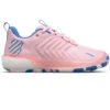 K-Swiss Women’s Ultrashot 3 Tennis Shoes (Orchid Pink/White/Star Sapphire) 2 K-Swiss Women’s Ultrashot 3 Tennis Shoes (Orchid Pink/White/Star Sapphire) -Tennis Equip Shop 96988 681 kswiss womens ultrashot 3 tennis shoes orchid pink white star sapphire right 1000 1000