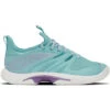 K-Swiss Women’s SpeedTrac Tennis Shoes (Angel Blue/Brilliant White/Sheer Lilac) -Tennis Equip Shop 97392 470 a 1000 1000