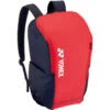 Yonex Team S Tennis Backpack (Scarlet) 2 Yonex Team S Tennis Backpack (Scarlet) -Tennis Equip Shop BAG42312SC Yonex Team S Tennis Backpack Scarlet 1000 1000
