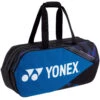 Yonex Pro Tournament Tennis Bag (Fine Blue) 2 Yonex Pro Tournament Tennis Bag (Fine Blue) -Tennis Equip Shop BAG92231WFB yonex pro tournament tennis bag fine blue 1000 1000